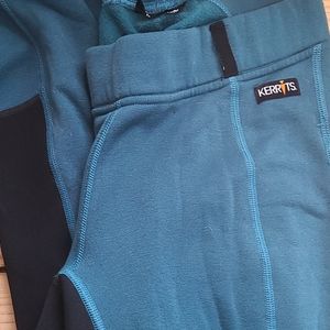 Full Seat Fleece Lined Kerrits Riding pants